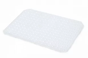 OHAUS (30400124) - mata marszczona 299 x 222 mm - Akcesoria do urządzeń pomiarowych - miniaturka - grafika 1