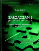 Zarządzanie - Zarządzanie jakością w logistyce - miniaturka - grafika 1