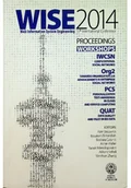 Aplikacje biurowe - Web Information Systems Engineering WISE 2014 - miniaturka - grafika 1