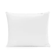 Poduszki - Poduszka Senpo Forte Firm 70x80 polski puch gęsi 100%, certyfikat Oeko-Tex Standard - miniaturka - grafika 1