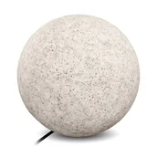 Lampy ogrodowe - Kobi Kula ogrodowa GARDEN BALL M - miniaturka - grafika 1