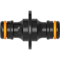 Inne akcesoria do nawadniania - Nypel łącznik Fiskars - miniaturka - grafika 1