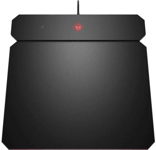 HP OMEN Charging MousePad Ładowanie QI