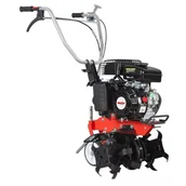 Glebogryzarki - HECHT 784 - miniaturka - grafika 1