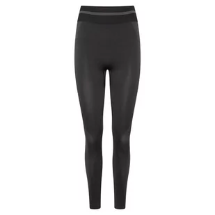 Damskie legginsy Dare 2b Dont SweatItTight Rozmiar: L / Kolor: czarny - Spodnie sportowe damskie - miniaturka - grafika 1