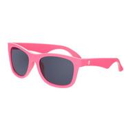 Okulary dla dzieci - Babiators Okulary Navigator - Think Pink! AGE 6+ NAV-030, 1szt. - !!! WYSYŁKA W 24H !!! - miniaturka - grafika 1