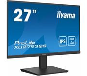 Monitory - IIYAMA Monitor 27 cali XU2793QS-B1  - miniaturka - grafika 1