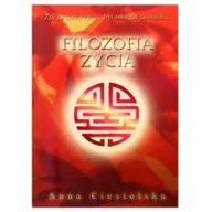 Poradniki hobbystyczne - ANNA Centrum Zdrowego Żywienia Anna Ciesielska Filozofia życia - miniaturka - grafika 1