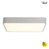 Lampy sufitowe - Spotline Plafon sufitowy Lampa 1pł MEDO 1000727 SPL1000727 - miniaturka - grafika 1