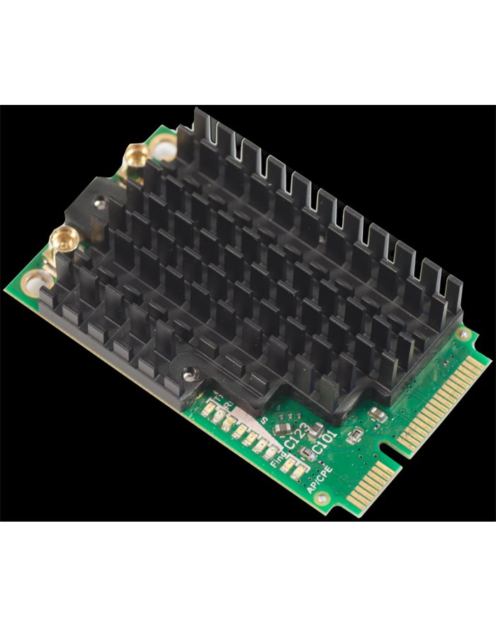 Karta sieciowa Wireless Card 2GHz R11e-2HPnD