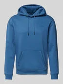 Koszulki męskie - Bluza z kapturem model ‘Downton’ - miniaturka - grafika 1