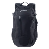 Plecaki - Plecak MARTES DRIVER M000274238 – Czarny - miniaturka - grafika 1