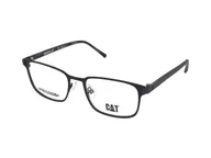 Okulary korekcyjne, oprawki, szkła - Caterpillar CPO 3518 004 - miniaturka - grafika 1