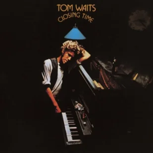 Tom Waits Closing Time Remastered) - Rock - miniaturka - grafika 2
