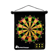 Dart - Meteor Tarcza magnetyczna do darta 12h (24684) - miniaturka - grafika 1