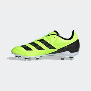 Buty do rugby ADIDAS RS 15 SG hybrydowe - Rugby - miniaturka - grafika 1