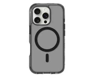 Laut Crystal Matter X do iPhone 16 Pro Max MagSafe black crystal - Etui i futerały do telefonów - miniaturka - grafika 1