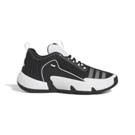 Koszykówka - Męskie Buty ADIDAS TRAE UNLIMITED HQ1020 – Czarny - miniaturka - grafika 1