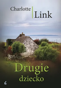Drugie dziecko - Kryminały - miniaturka - grafika 1
