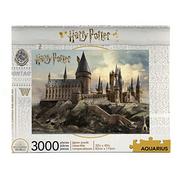 Puzzle - Harry Potter Hogwarts 3,000pc Puzzle - miniaturka - grafika 1