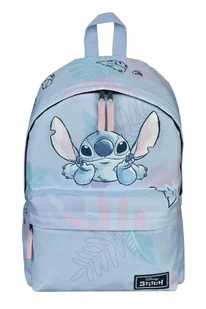 STLI7709 STITCH PLECAK SZKOLNY 4043946315100 - Przybory szkolne STLI7709 STITCH PLECAK SZKOLNY 4043946315100 - Przybory szkolne - miniaturka - grafika 1