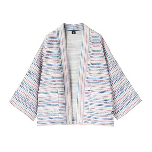 Ugi - Kolorowe kimono - Marynarki i żakiety damskie Ugi - Kolorowe kimono - Marynarki i żakiety damskie - miniaturka - grafika 1