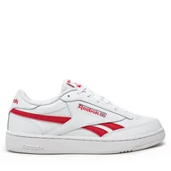 Sneakersy męskie - Sneakersy Reebok Club C Revenge ID4998 Biały - miniaturka - grafika 1