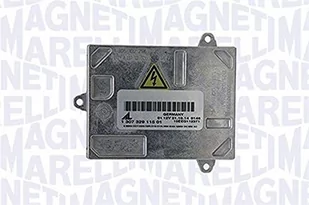 MAGNETI MARELLI Sterownik, oświetlenie 711307329115 - Czujniki - miniaturka - grafika 1