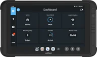 Nawigacja GPS - Webfleet PRO X - miniaturka - grafika 1
