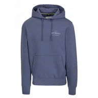 Odzież taktyczna i umundurowanie - PITBULL 320 Interlock Sampson '25 - Navy Jeans L - miniaturka - grafika 1