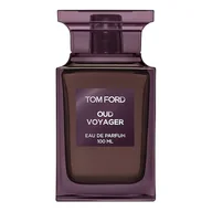 Wody i perfumy damskie - Tom Ford - Oud Voyager - Woda Perfumowana - Private Blend Oud Voyager Edp 100ml - Dla Kobiet - miniaturka - grafika 1