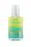 Płyny do płukania jamy ustnej - Organic People Płyn do jamy ustnej Kokos & Mięta 250 ml 27AF-170DE - miniaturka - grafika 1
