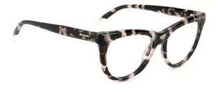 Okulary korekcyjne Missoni MIS 0115 WR7 - Okulary korekcyjne, oprawki, szkła - miniaturka - grafika 2