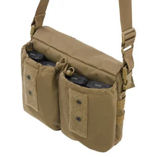 Helikon - Torba taktyczna Claymore - Adaptive Green - TB-CLY-CD-12 - Torby sportowe - miniaturka - grafika 5