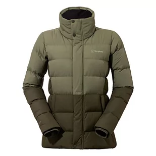 Berghaus Rosthwaite Reflect damska kurtka puchowa - Kurtki damskie - miniaturka - grafika 1
