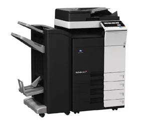Urządzenie Konica Minolta Bizhub C308 - Elektronika OUTLET - miniaturka - grafika 1