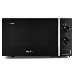Kuchenka mikrofalowa Whirlpool MWP101W - Kuchenki mikrofalowe - miniaturka - grafika 1