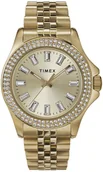 Zegarki damskie - Zegarek Timex TW2V80000 Trend Kaia - - miniaturka - grafika 1
