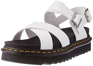 Dr. Martens Sandały damskie Voss Ii, Biały hydro, 38 EU - Sandały damskie - miniaturka - grafika 1