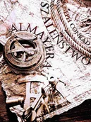 E-booki obcojęzyczne - Szaleństwo Almayera - miniaturka - grafika 1