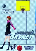 Komiksy dla młodzieży - Kuroko's Basket - miniaturka - grafika 1
