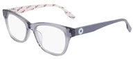 Okulary przeciwsłoneczne - Converse Damskie okulary przeciwsłoneczne Cv5003, szkło/jasny karbon, 50 - miniaturka - grafika 1