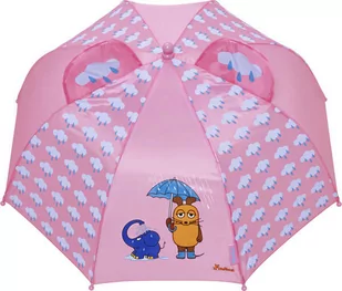Parasol dla dzieci Myszka i Słoń Playshoes - Parasole - miniaturka - grafika 1