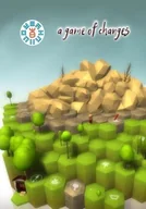 Gry PC Cyfrowe - A Game Of Changes (PC/MAC/LX) DIGITAL - miniaturka - grafika 1