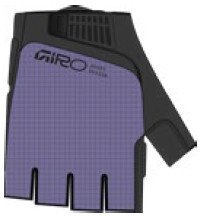 Giro Rękawiczki damskie GIRO TESSA II GEL krótki palec purple haze roz. M obwód dłoni 170-189 mm / dł. dłoni 170-184 mm