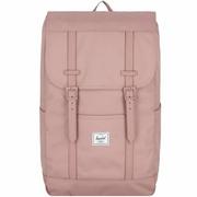 Torby na laptopy - Herschel Retreat Plecak 43 cm Komora na laptopa ash rose - miniaturka - grafika 1