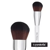 Pędzle do makijażu - Bikor Bikor Super Soft Powder Brush Super-duży, rozłożysty pędzel stworzyliśmy z myślą o delikatnych formułach i wrażliwej skórze twarzy 1 szt. - miniaturka - grafika 1