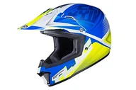 Kaski motocyklowe - HJC CASCO CLXY II ELLUSION MC2SF S - miniaturka - grafika 1