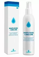 Maseczki do twarzy - Maska do twarzy z ureą Cpi Manto Acid Urea 20 100ml (8470001790125) - miniaturka - grafika 1