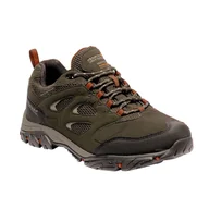 Buty trekkingowe męskie - Regatta Buty Trekkingowe Męskie Holcombe - miniaturka - grafika 1